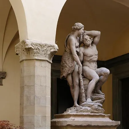Numeroventi Design Residency Florencia