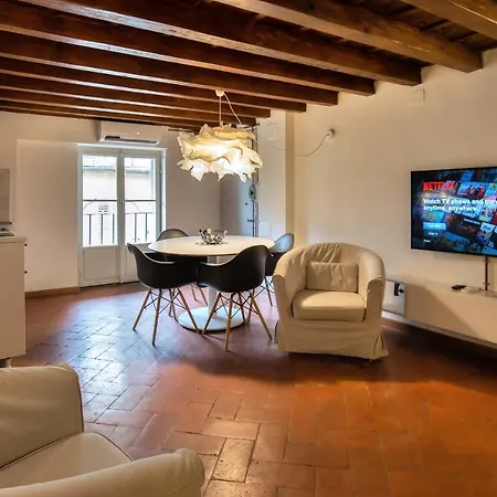 Apartment Mdr Duomo Florence