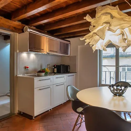 Mdr Duomo Apartment *