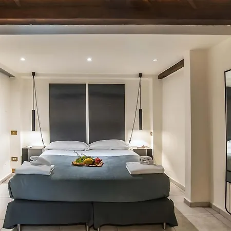 Mdr Duomo Apartment *