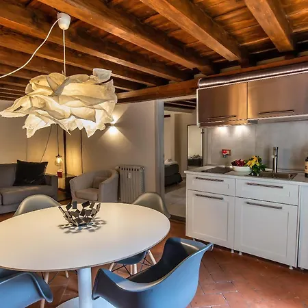 Apartment Mdr Duomo