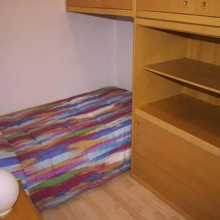 Apartament La Casa Di Lucia - *