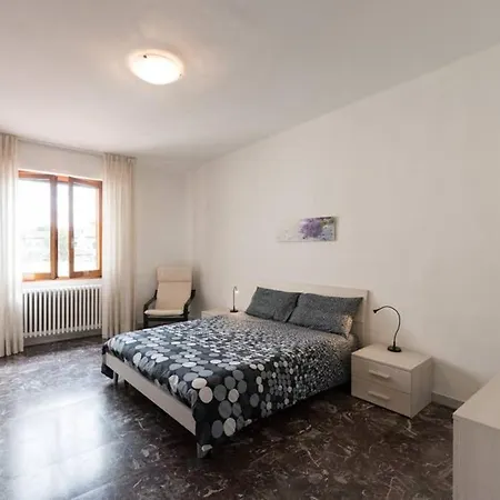 Apartament La Casa Di Lucia - Florencja