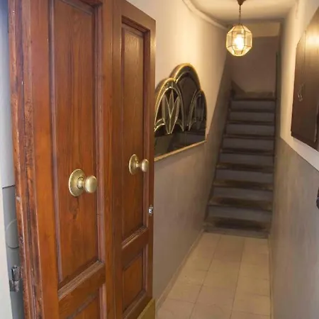 Apartment Valia Pitti 3 Florence