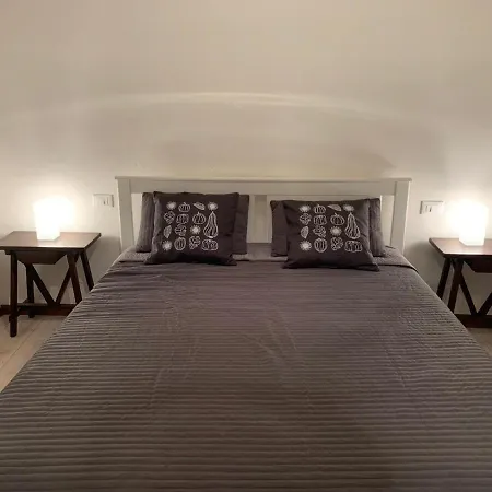 Apartamento Ramaglianti