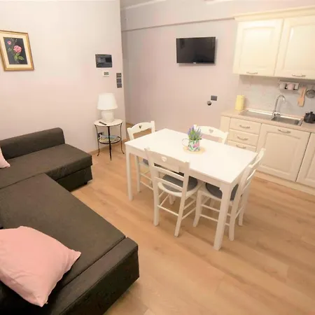 Appartement Valia Pitti 1