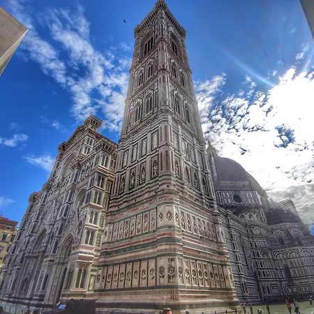 Domo Florenzia Florencia