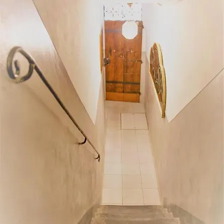 Appartement Valia Pitti 1 *