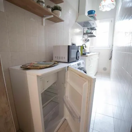 Valia Pitti 3 Apartment *