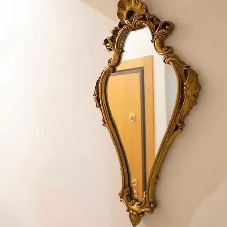 Valia Pitti 3 Apartment *