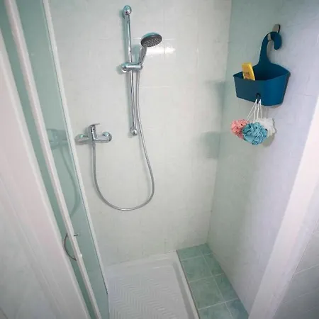 Apartment Valia Pitti 3 *