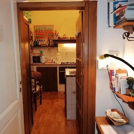 Tre Gigli A Firenze, 5 Minutes From Station, Via Palazzuolo 55