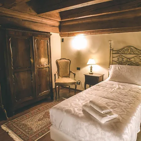 Apartment Albizi Prestige Florence
