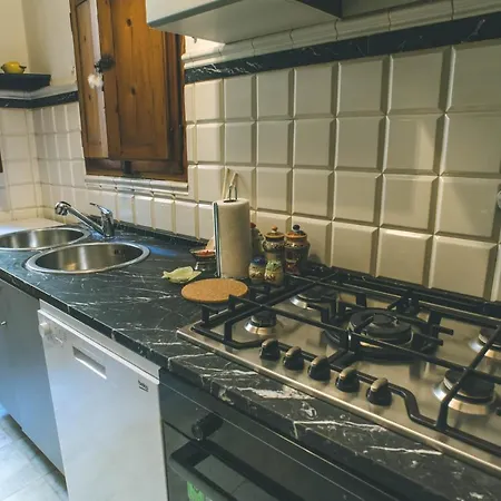 Apartment Albizi Prestige Florence