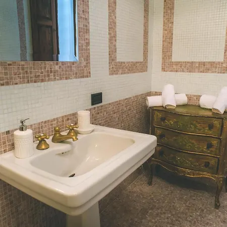 Albizi Prestige Apartment Florence