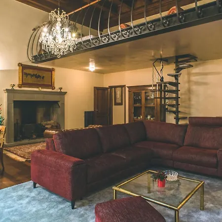 Apartment Albizi Prestige Florence