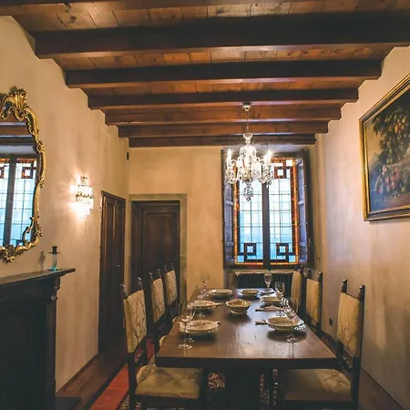 Albizi Prestige * Florence