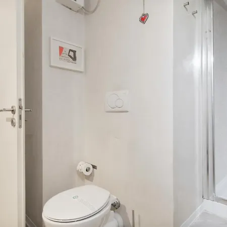Le Volte Del Ponte Sospeso Apartment Florence