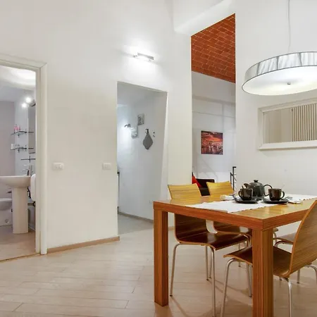 Apartment Le Volte Del Ponte Sospeso *