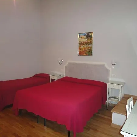 Delle Camelie Hotel Florence