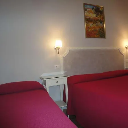 Delle Camelie Hotel