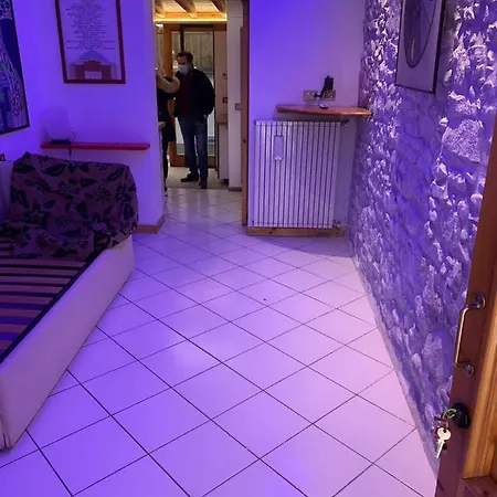 Ponte Rosso Apartment