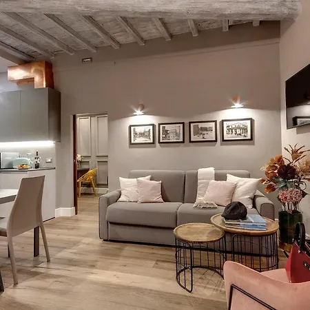 Apartment Neri