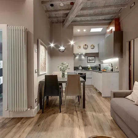 Apartment Neri