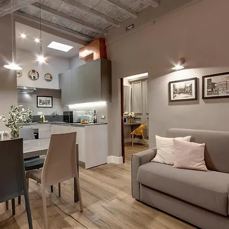 Apartment Neri
