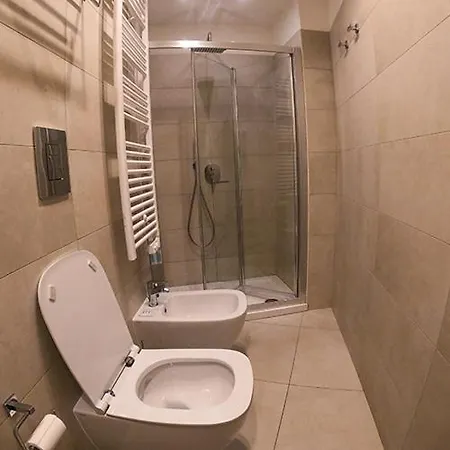 Provenzale Casa Konukevi Floransa