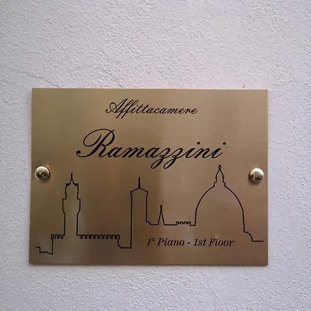 Ramazzini Guest house Florence