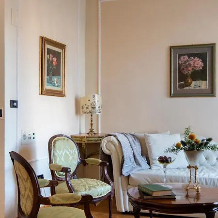 Hotel Principe Firenze