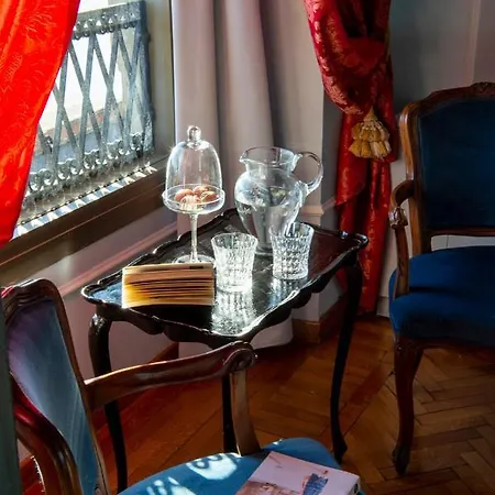 Hotel Principe Firenze