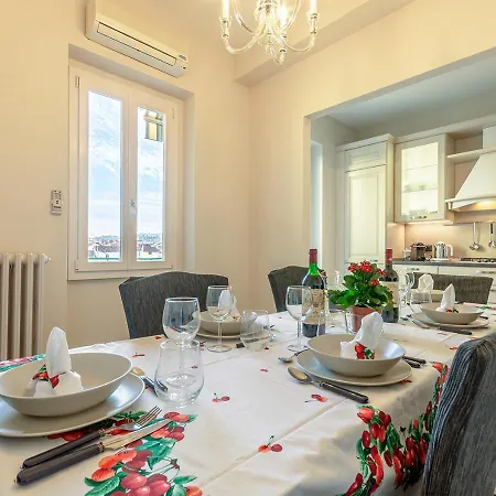 Casa Di Paola - Terrace With View In Appartamento