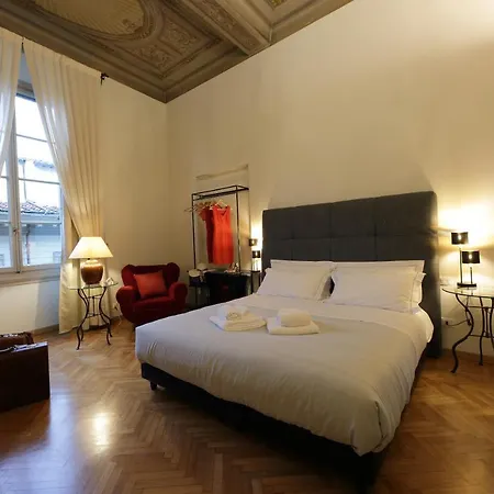 Corsini Tintori Guest house