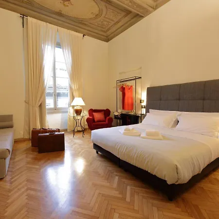 Corsini Tintori Guest house Florence
