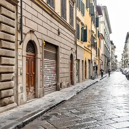 Apartment Bright House With Terrace In Santa Croce *