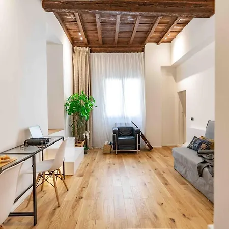 We Terrace Apartment Florence