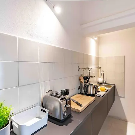 Apartment We Terrace