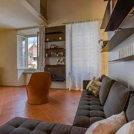 Le Residenze A - Residenza Covoni In The Historical Center Of * Florence