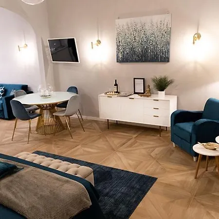 Provenzale Casa Konukevi Floransa