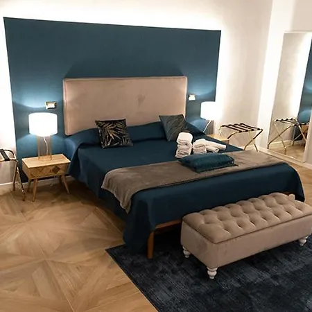 Provenzale Casa Konukevi *
