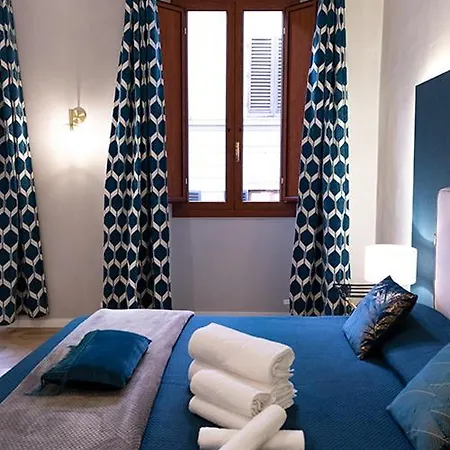 Provenzale Casa Konukevi Floransa