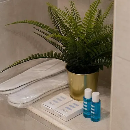 Konukevi Provenzale Casa Floransa