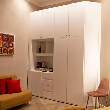 Konukevi Provenzale Casa *