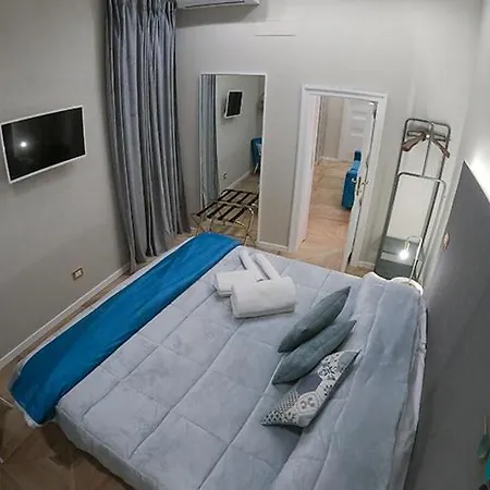 Provenzale Casa Konukevi *