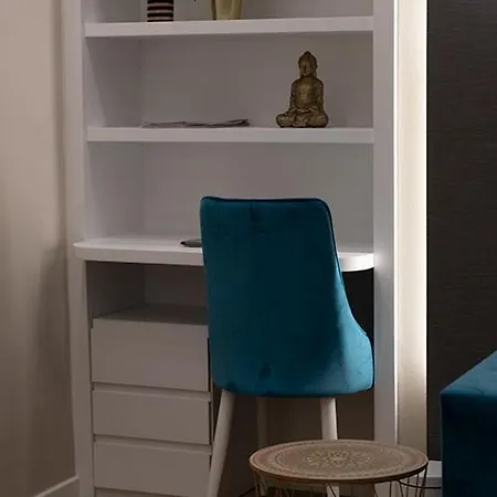 Provenzale Casa Konukevi Floransa