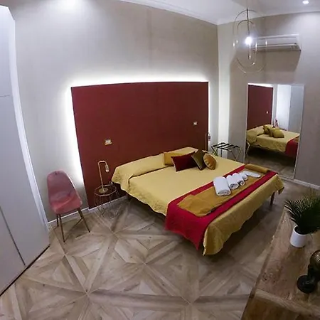 Konukevi Provenzale Casa *