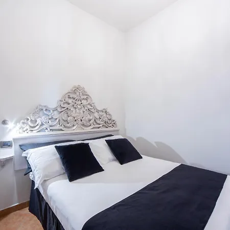 Residenza Florentia Ξενοδοχείο
