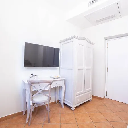Residenza Florentia 3* Florence